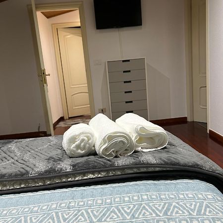 Casa Robleda, Piscina Privada Cubierta Y Jacuzzi Villa Comarca de Comarca de Vigo Buitenkant foto