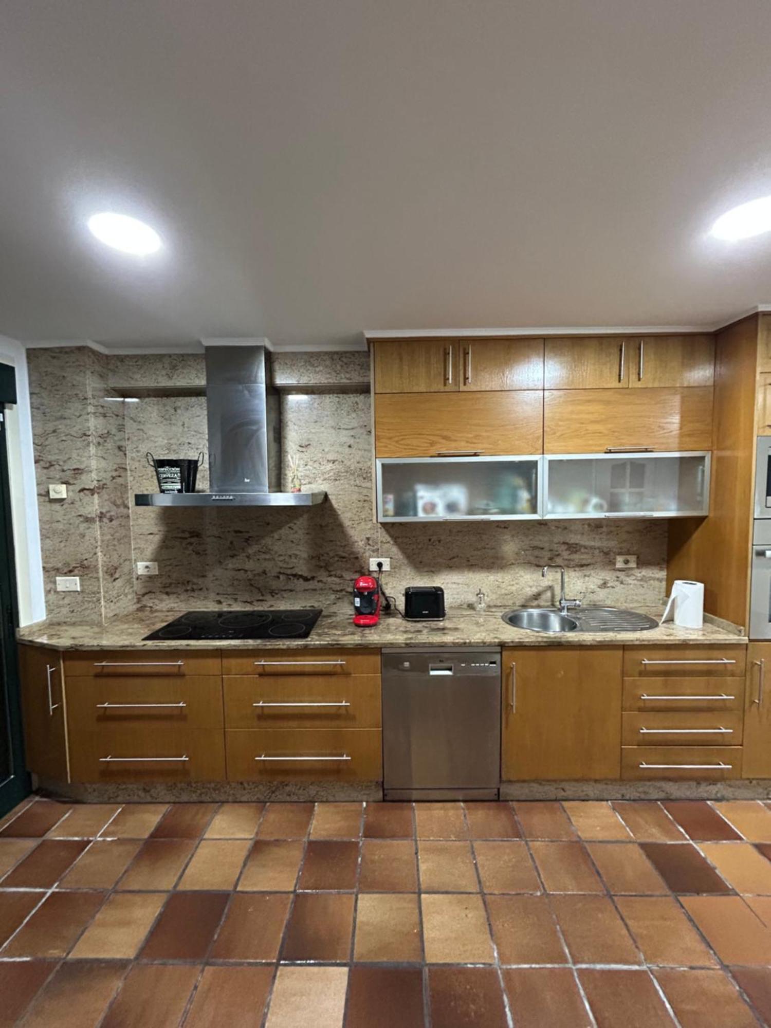 Casa Robleda, Piscina Privada Cubierta Y Jacuzzi Villa Comarca de Comarca de Vigo Buitenkant foto